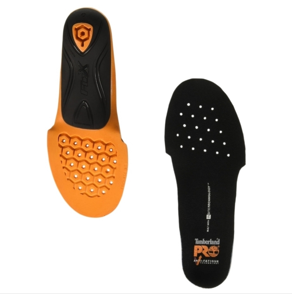 Timberland Pro anti fatigue insoles size XL (12-13)